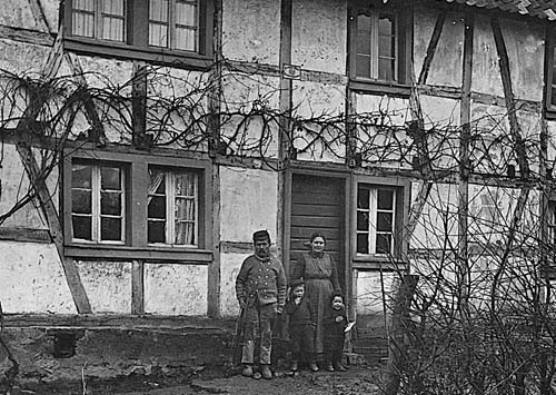 Herrengartenstrasse