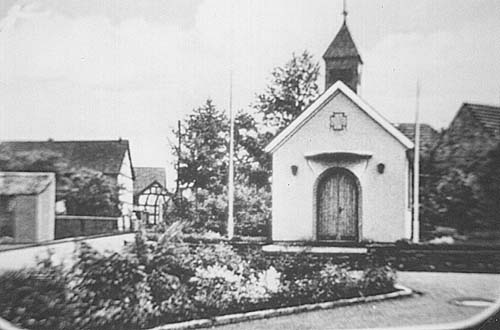 Kapellenplatz alt 2