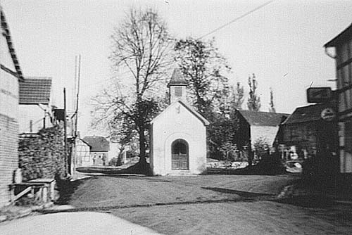 Kapellenplatz alt