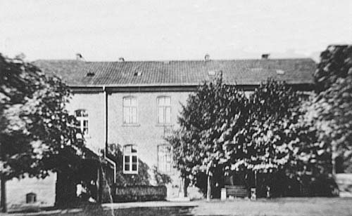 Schule Rauschendorf