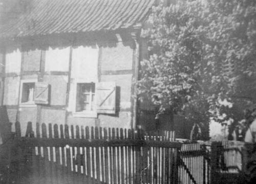 Sterzenbach Haus 2