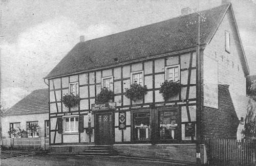 VeltenHaus