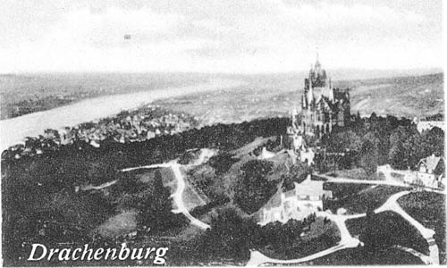 Drachenburg