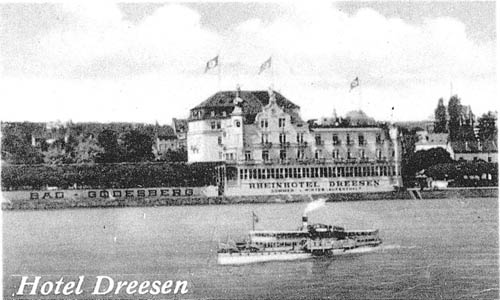 Hotel Dreesen