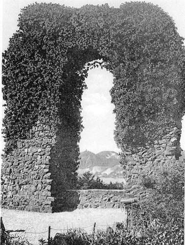 Rolandsbogen